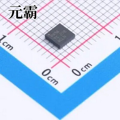 TPS7A8300RGRT VQFN-20-EP(3.5x3.5) 线性稳压器(LDO)