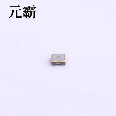OT201626MJBA4SL 有源晶振 26MHz ±10ppm 1.8V~3.3V YSO110TR SM