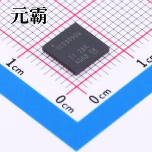 UCD9090QRGZRQ1 监控和复位芯片 VQFN-48(7x7)