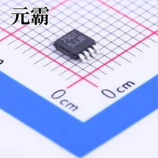 LM5112MY/NOPB MSOP-8-EP 栅极驱动芯片