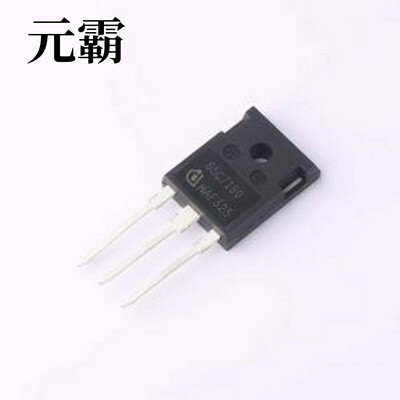 IPW65R190C7 场效应管(MOSFET) 1个N沟道 耐压:650V 电流:13A TO-