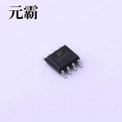 TPNCS20082DR2G 运算放大器 Rail to Rail Dual Operational Ampl