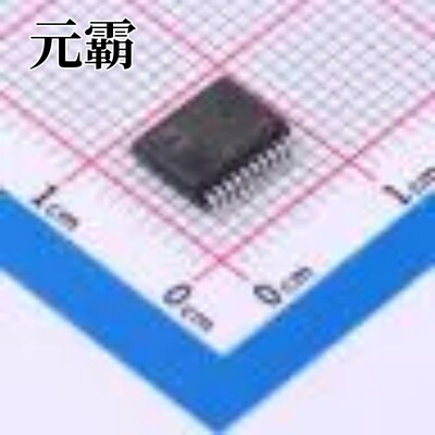 ADUM3151BRSZ-RL7 SSOP-20-208mil 隔离式SPI