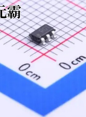 ADR127BUJZ-REEL7 TSOT-6 电压基准芯片