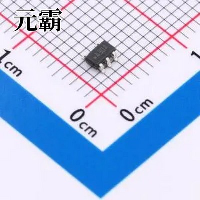 LMV721M5X/NOPB SOT-23-5 运算放大器