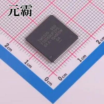 TMS320F28069UPZPS 单片机(MCU/MPU/SOC) HTQFP-100(14x14)