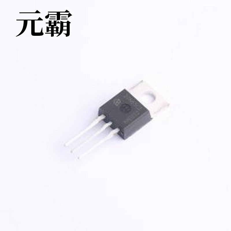 SPP20N65C3 场效应管(MOSFET) 1个N沟道 耐压:650V 电流:20.7A TO