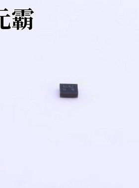 SFDG35CQC02 声表面波滤波器(SAW) 用于LTE Band 40的声表面波滤