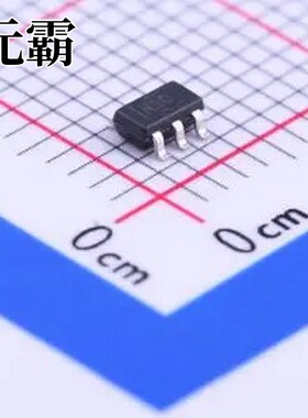 OPA735AIDBVR SOT-23-5 精密运放