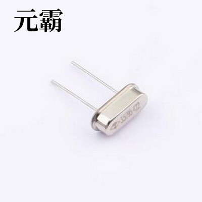 XIHCELNANF-3.579545M 无源晶振 3.579545MHz ±30ppm 20pF HC-49