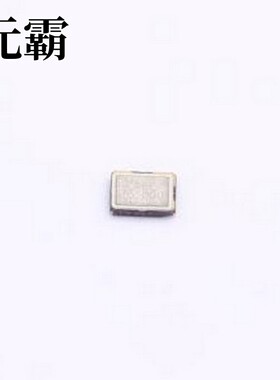 01.X.MH.112HHRI0026000000 无源晶振 26MHz ±10ppm 12pF SMD322