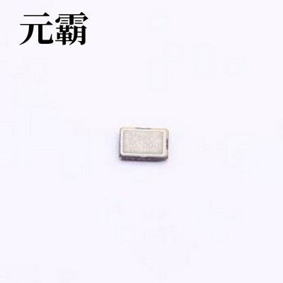 01.X.MH.112HHRI0026000000 无源晶振 26MHz ±10ppm 12pF SMD322