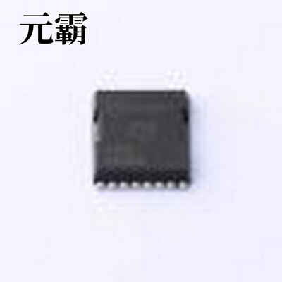 FDBL86366-F085 场效应管(MOSFET) 1个N沟道 耐压:80V 电流:220A