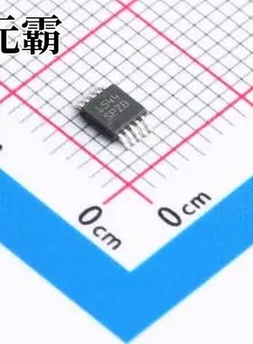 LM2833ZMY/NOPB MSOP-10-EP DC-DC电源芯片