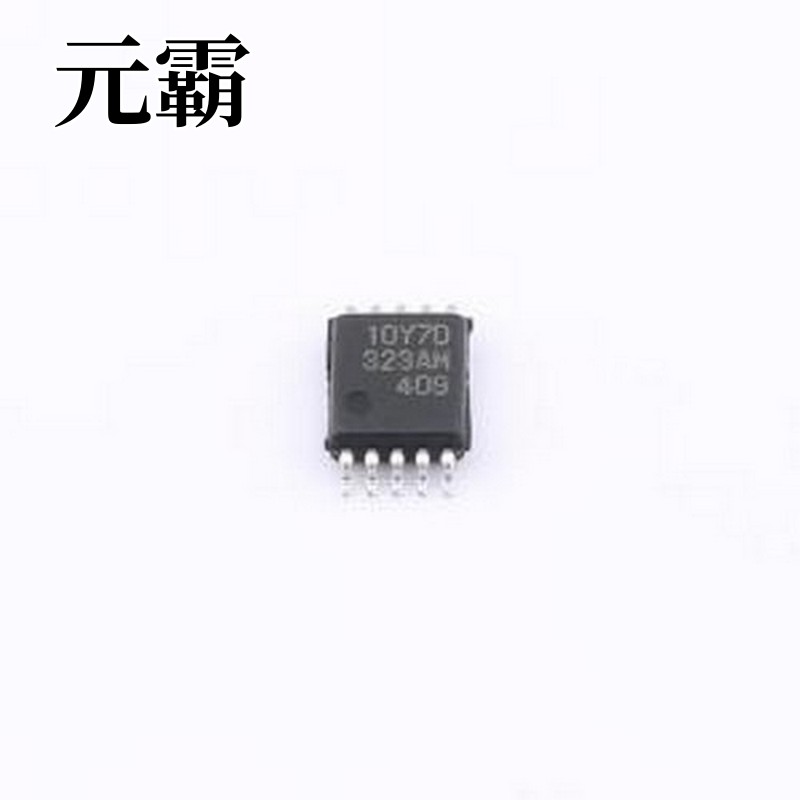 R5F10Y17DSP#30 单片机(MCU/MPU/SOC) R5F10Y17DSP#30 LSSOP-10-4