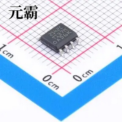 TLE2142CDR SOIC-8 精密运放