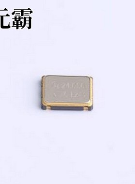 1491-24003-BTBEGA 有源晶振 24MHZ 3.3V40℃~+85℃ ±30PPM SM