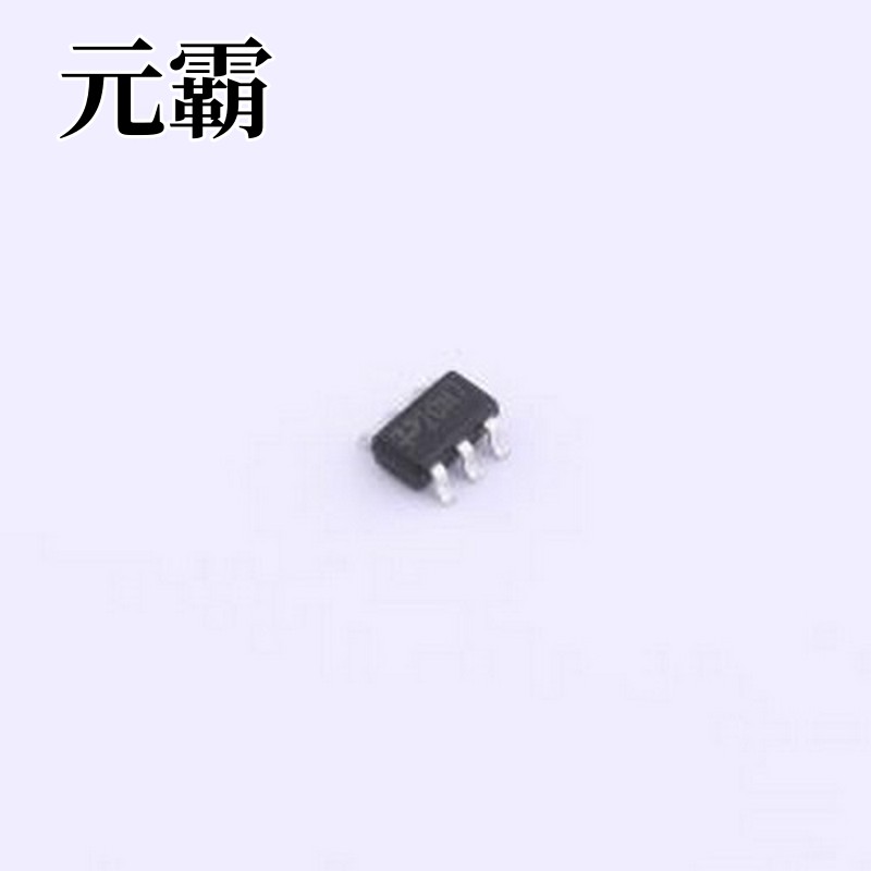 TPM20V7NLS6-2 场效应管(MOSFET) 耐压:20V 电流:7A SOT-23-6