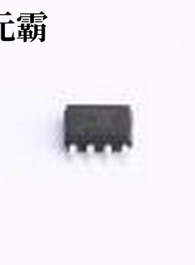 LE25S81AMDTWG NOR FLASH LE25S81AMDTWG SOIC-8