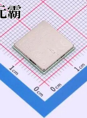 WL1837MODGIMOCT WiFi模块 SMD-100P