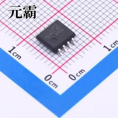 LM393PSR SOIC-8-208mil 比较器