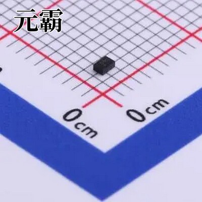 SN74LVC1G125DRYR USON-6(1x1.5) 缓冲器/驱动器/收发器