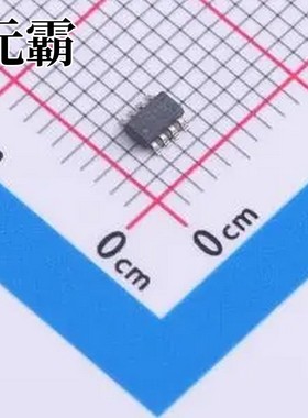 INA350CDSIDDFR SOT-23-8-THIN(DDF) 仪表放大器