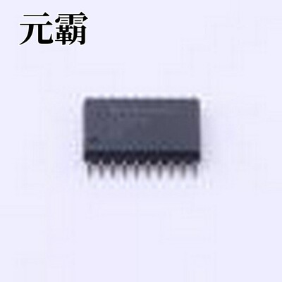 SN74LS373DWR 锁存器 SN74LS373DWR SOIC-20-300mil