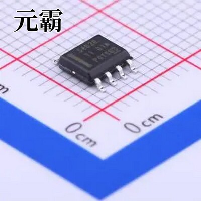 TPS54628DDAR SOIC-8-EP DC-DC电源芯片