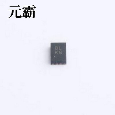 ADG5419BCPZ-RL7 模拟开关/多路复用器 高电压闩锁免疫单刀双掷开