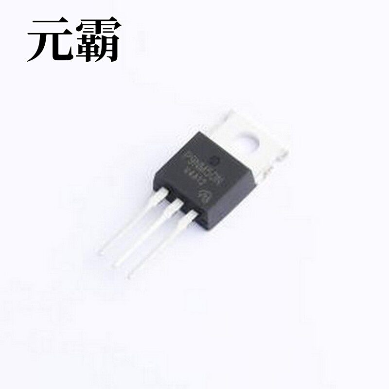STP9NM50N-VB 场效应管(MOSFET) 1个N沟道 耐压:700V 电流:9A TO-