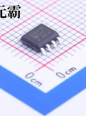 ADG419BRZ-REEL SOIC-8 模拟开关/多路复用器