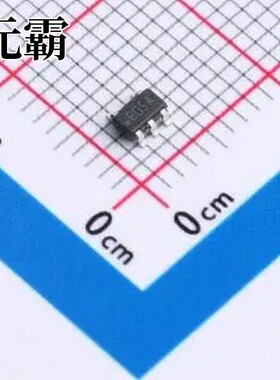 LMH6559MFX/NOPB SOT-23-5 运算放大器