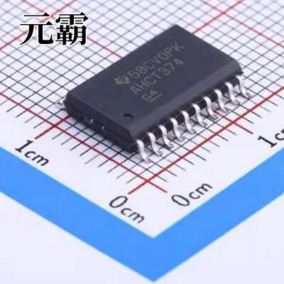 SN74AHCT374DWR SOIC-20-300mil 触发器