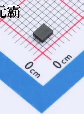 TPS62441RQRR VQFN-HR-14(2.3x2.7) DC-DC电源芯片