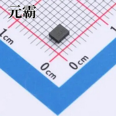 TPS62441RQRR VQFN-HR-14(2.3x2.7) DC-DC电源芯片