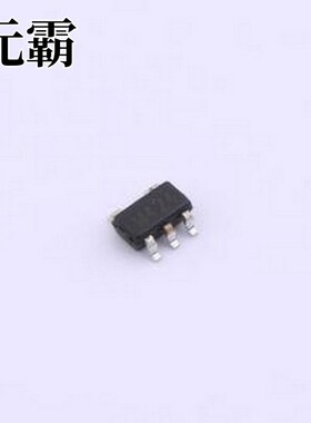 HX24LC08BDBVRG EEPROM HX24LC08BDBVRG SOT-23-5