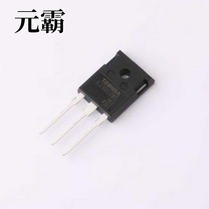TK39N60W5,S1VF 场效应管(MOSFET) 1个N沟道 耐压:600V 电流:38.8