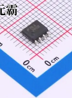 LP2995MX/NOPB SOIC-8 专业电源管理(PMIC)