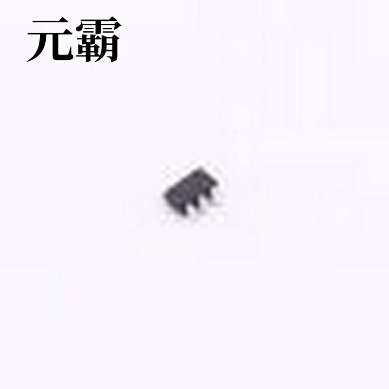 LR8323B-T18 线性稳压器(LDO) 输入24V 输出1.8V 300mA SOT-23-5L