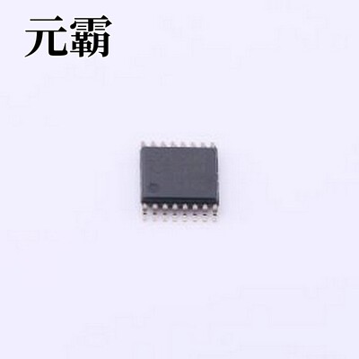 LM63625DQPWPRQ1 DC-DC电源芯片 LM63625DQPWPRQ1 HTSSOP-16-EP