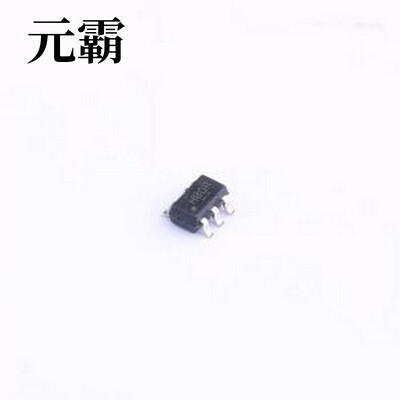 SN74AUP1G80DBVR 触发器 SN74AUP1G80DBVR SOT-23-5