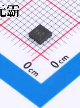 TPS71202MDRCTEP 线性稳压器(LDO) VSON-10(3x3)