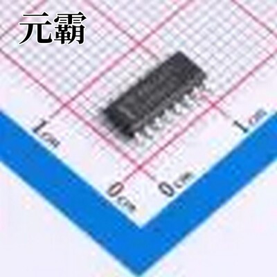 TLV5614IDR 数模转换芯片DAC SOIC-16