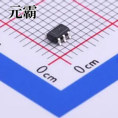 OPA140AIDBVR SOT-23-5 FET输入运放