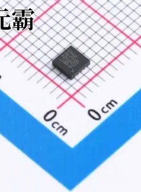 LT6023HDD#PBF DFN-8(3x3) 运算放大器