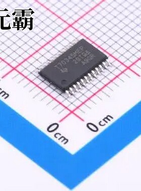 TPS70345MPWPREP 线性稳压器(LDO) HTSSOP-24-EP