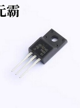 IRFI9Z14GPBF-VB 场效应管(MOSFET) 1个P沟道 耐压:60V 电流:20A