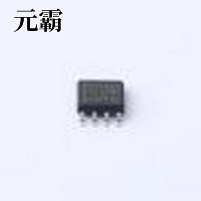 TL5001AQDRG4Q1 DC-DC电源芯片 TL5001A-Q1 PWM 控制电路 SOIC-8
