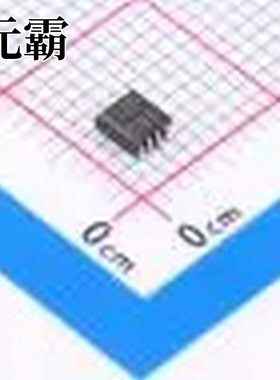 SN74LVC2G125DCT3 MSOP-8-2.8mm(LSSOP-8) 缓冲器/驱动器/收发器